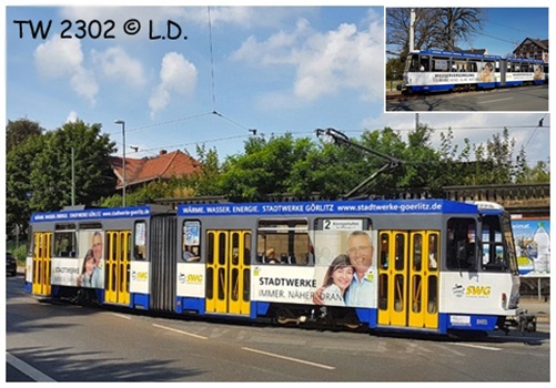 TW 2302