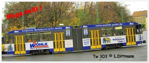 TW 2303