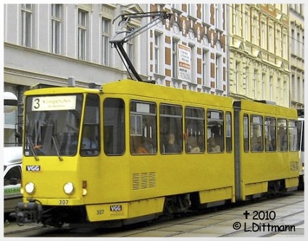 ex TW 307