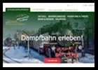 Zittauer Schmalspurbahn